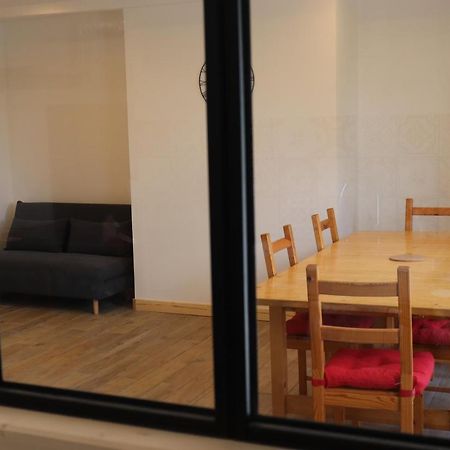 Maison De Pecheur Breton Long Avel Плубаланек Екстериор снимка