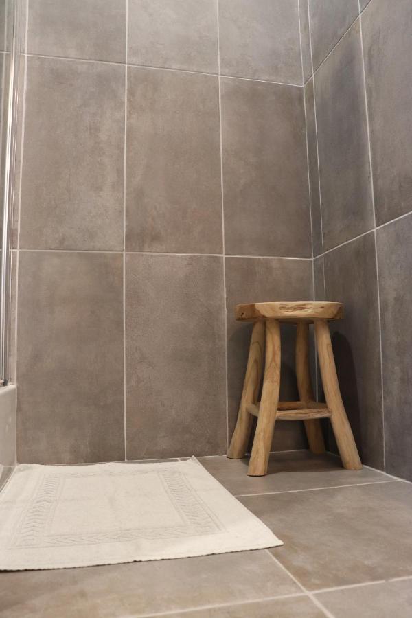 Maison De Pecheur Breton Long Avel Плубаланек Екстериор снимка